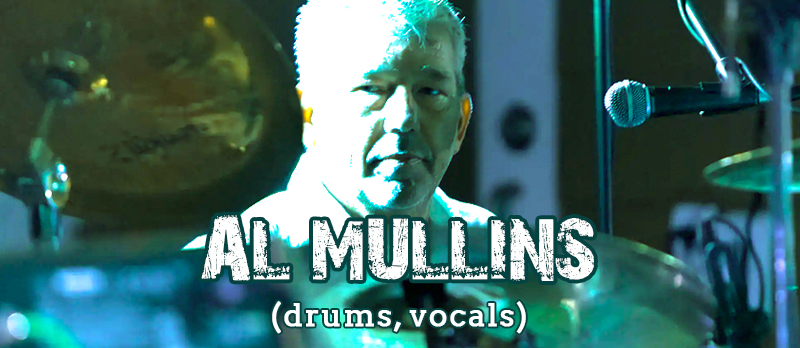 Al Mullins Al Mullins